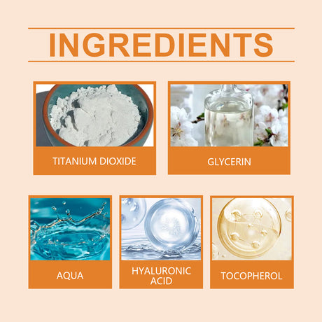 Gentle Protective Cream Outdoor Uv Isolation Non-Sticky Refreshing Moisturizing Skin Moisturizing Protective Cream - V.I.P Digital Presence