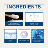 Eye Care Cream, Moisturizing And Firming Eye Care Cream To Remove Crow's Feet - V.I.P Digital Presence