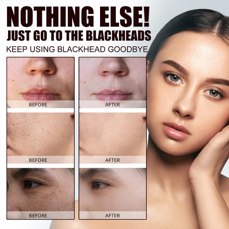 Black Tea Extract Cleansing Mask, Clean And Delicate Pore Brightening Skin Rejuvenating Daub Type Facial Mask - V.I.P Digital Presence