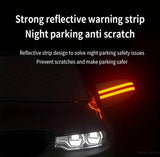 FrostShield Car Cover