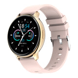 ZL27 Smart Watch Multi-Function Heart Rate Blood Pressure Blood Oxygen Sports Bracelet Bluetooth Call Watch - V.I.P Digital Presence