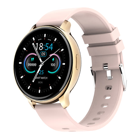 ZL27 Smart Watch Multi-Function Heart Rate Blood Pressure Blood Oxygen Sports Bracelet Bluetooth Call Watch - V.I.P Digital Presence