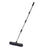 Cleaning Brush Stainless Steel Silicone Floor Brush Water Scraping Brush Long Handle Magic Carpet Brush - V.I.P Digital Presence