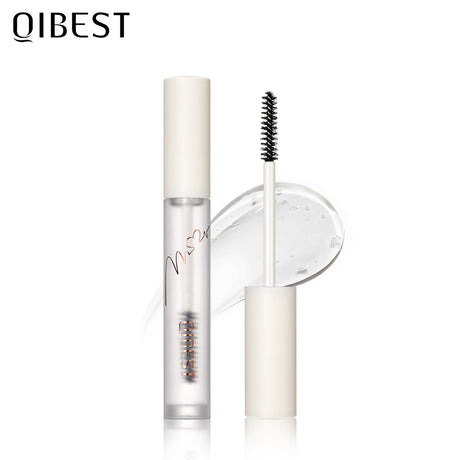 QIBEST Eyebrow Styling Liquid Colorless Transparent Waterproof Sweat-Proof Not Easy To Decolorize Eyebrow Repair Liquid Eyebrow Raincoat - V.I.P Digital Presence