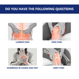 Rheumatic Bone Pain Cream, Relieve Body Cervical Shoulder Lumbar Knee Joint Muscle Pain Cream - V.I.P Digital Presence