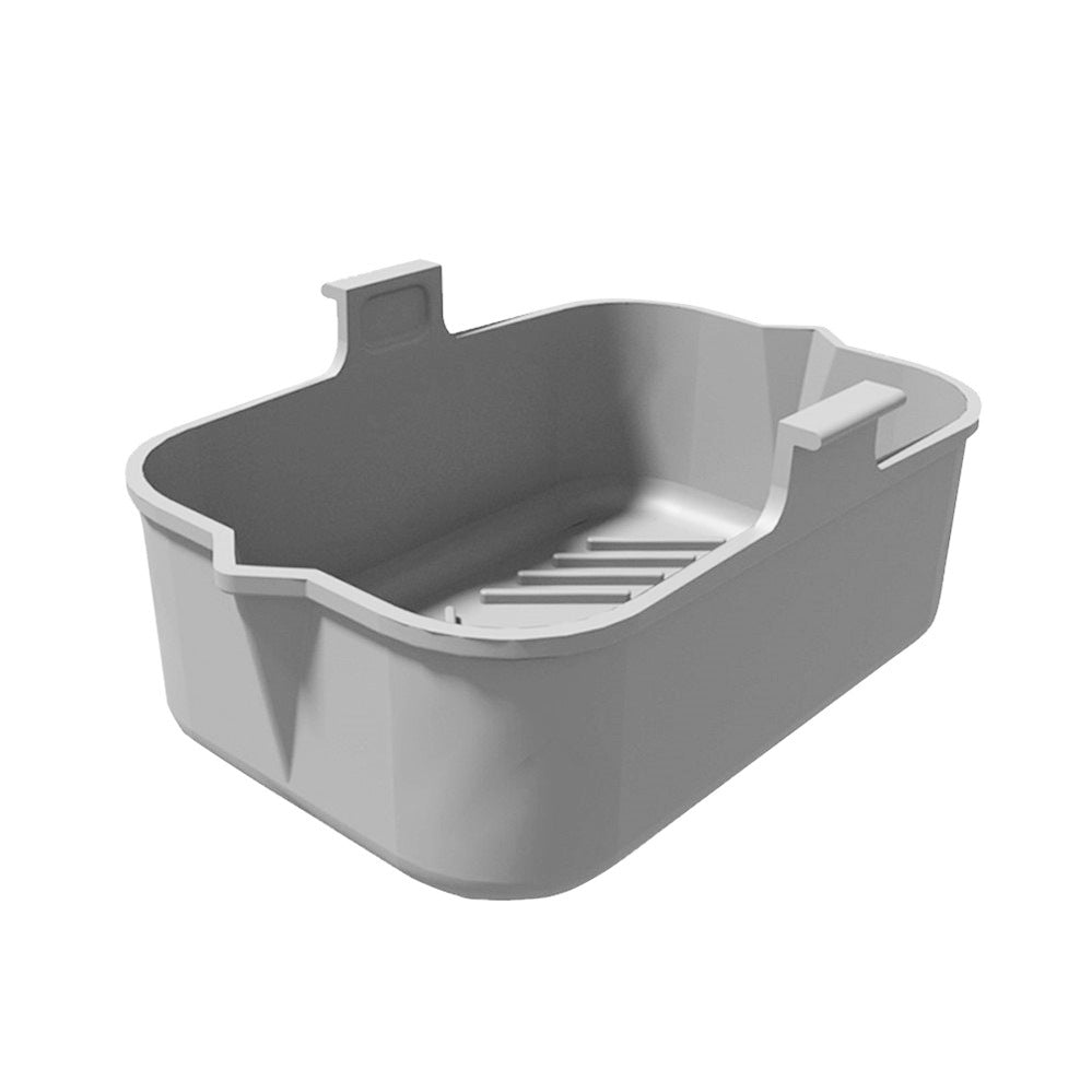 Air Fryer silicone pad kitchen supplies barbecue baking tray Halloween pumpkin fryer pad - V.I.P Digital Presence