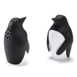 Penguin refrigerator deodorizer box deodorant plastic box refrigerator deodorizer household preservative box - V.I.P Digital Presence