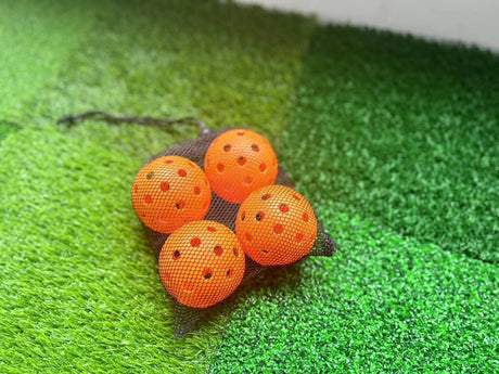 74mm pickleball paddle 26 hole indoor 40 hole outdoor pickleball - V.I.P Digital Presence