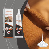 Fabric Repair Glue - V.I.P Digital Presence