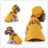 Christmas Pet Supplies Dog Clothes Halloween Weird Alternative Pet Clothes Personalized Costume Pet Clothes - V.I.P Digital Presence