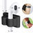 Portable Anti Lost Silicone Holder For AirPods Sports Wireless Earphone Fixed Case For Apple Air Pods Watch Band Holder - V.I.P Digital Presence