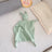 Soft Newborn Baby Sleeping Dolls Kids Fashion Sleep Toy Soothe Appease Towel Bib for Xmas Gift - V.I.P Digital Presence