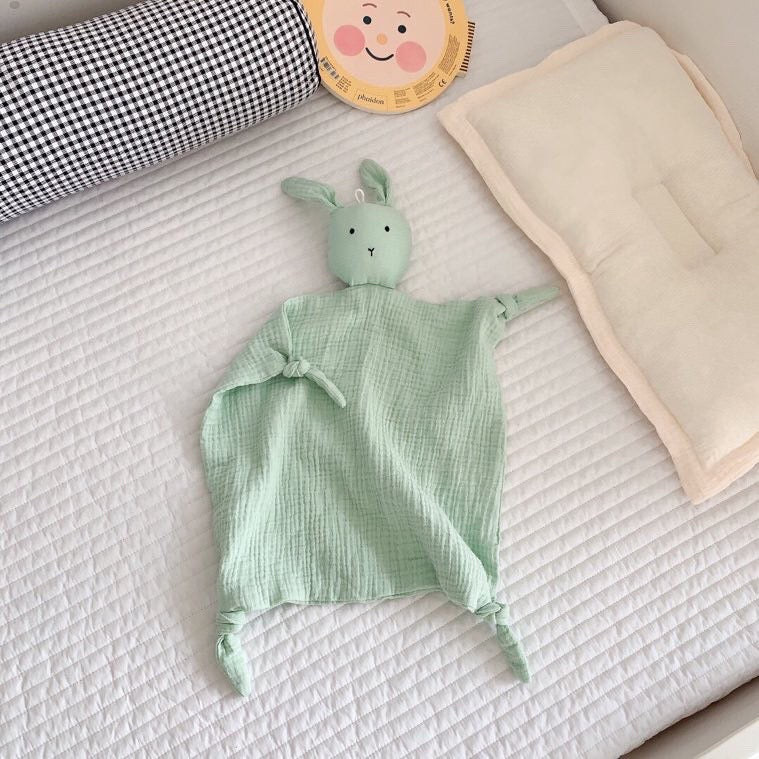 Soft Newborn Baby Sleeping Dolls Kids Fashion Sleep Toy Soothe Appease Towel Bib for Xmas Gift - V.I.P Digital Presence