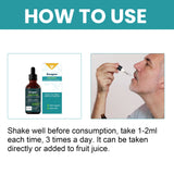 Body Care Drops Relieve Body Stress And Fatigue Care Soothes Sleep Care Oil - V.I.P Digital Presence