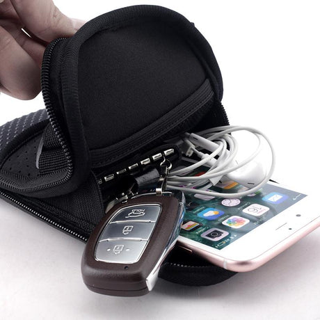 Yipinu Jogging Holder Wallet Armband Waterproof Fitness Arm Bag Cycling Gym - V.I.P Digital Presence