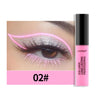 Waterproof Oil Proof Non Smudging Eyeliner Liquid Eyeliner Liquid Pen Pearl Colored Eyeliner Pen - V.I.P Digital Presence