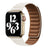 Suitable For iwatch8 Watchband S7 SE 6/5/43 Magnetic Suction New Leather Loopback Chain Apple Watch Wristband - V.I.P Digital Presence