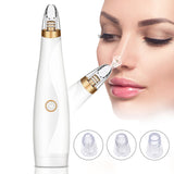 Blackhead Remover Face Deep Pore Cleaner Removal Vacuum Suction Facial SPA Diamond Beauty Care Tool Skin Care - V.I.P Digital Presence