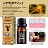 Harder Stronger, Private Massage Maintenance Care To Enhance Vitality And Moisturize Health Care - V.I.P Digital Presence