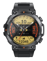 K56PRO smart watch - V.I.P Digital Presence