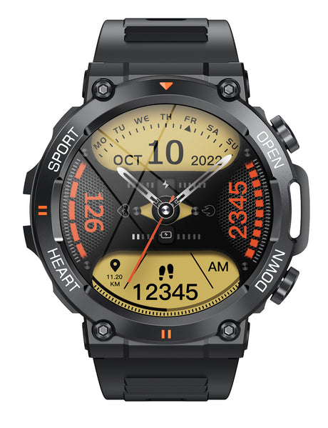 K56PRO smart watch - V.I.P Digital Presence