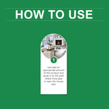 Mint Rat Repellent Spray Car Engine Outdoor Indoor Rat Repellent Rat Buster Spray - V.I.P Digital Presence