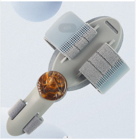 Adjustable Toe Outward Divider for Bigfoot Thumb Outward Correction with Toe Corrector - V.I.P Digital Presence