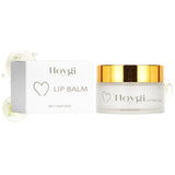 Lip Balm, Fade Lip Lines Anti Cracking And Peeling Hydrating Plentiful Water Embellish Lip Care - V.I.P Digital Presence