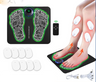 Ems Foot Stimulator Muscle Blood Circulation Feet Leg Relax Pain Relief Usb Foot Massager Mat - V.I.P Digital Presence
