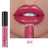 Lipstick Lip Glaze Allen shaw Creme Cream Lipstick - V.I.P Digital Presence