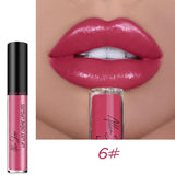 Lipstick Lip Glaze Allen shaw Creme Cream Lipstick - V.I.P Digital Presence