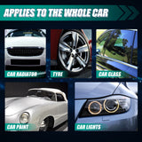 Car Coating Spray, Liquid Glass Sealing Glaze Coating Agent For Automobile Maintenance - V.I.P Digital Presence