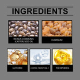 Firming Eye Ball Essential Oil, Lightening Fine Lines, Moisturizing And Firming Eye Skin Gentle Care