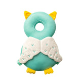Cute Baby Infant Toddler Newborn Head Back Protector Safety Pad Baby Anti-fall Pillow Protective Pad Protection Back Pillow - V.I.P Digital Presence