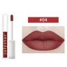 Lip Gloss Is Not Easy To Fall Off Color Not Easy To Stick Cup Nourishing Matte Light Lip Glaze - V.I.P Digital Presence