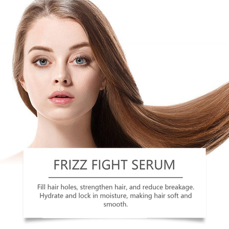 Heat Protection Pre-Ironing Spray Nourishes And Soothes Dry And Irritated Hair - V.I.P Digital Presence