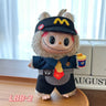 [Clothes Only]15-17 cm Labubu Sitting Party Doll Clothes Cute Set Clothes - V.I.P Digital Presence