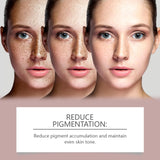 Care Cream Brightening Facial Skin Moisturizing, Hydrating, Tender, Hydrating, Translucent And Hydrating Facial Cream