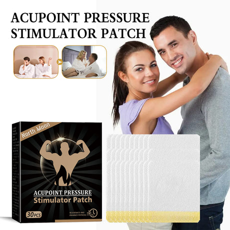 Body Care Patch, Men's Body Health Care Belly Button Patch Warm Kidney, Protect Yang And Benefit Kidney Patch - V.I.P Digital Presence