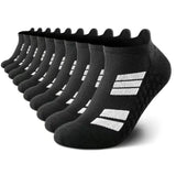 SportEase No Show Socks