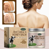 Multi-Functional Moisturizer Body And Face Hydrating Refreshing Honey Skin Care Essence Cream Soft And Moisturizing