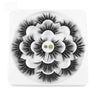 7 Pairs 3D Mink Hair False Eyelashes 25mm Lashes Thick Long Wispy Fluffy Handmade False Eyelashes - V.I.P Digital Presence