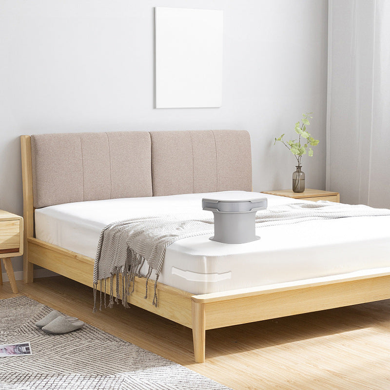 4 Heavy-Duty Bedsheet Corner Clips. High - quality, durable, and reliable. Ideal for securing bed sheets and protectors. - V.I.P Digital Presence