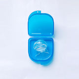 Anti snoring tongue sleeve device, anti snoring device, tongue silicone anti snoring respirator, sleep apparatus - V.I.P Digital Presence