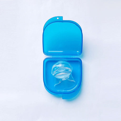 Anti snoring tongue sleeve device, anti snoring device, tongue silicone anti snoring respirator, sleep apparatus - V.I.P Digital Presence