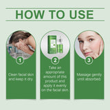 Hydrating Serum With Hyaluronic Acid, Facial Skin Hydrating, Brightening And Firming Serum