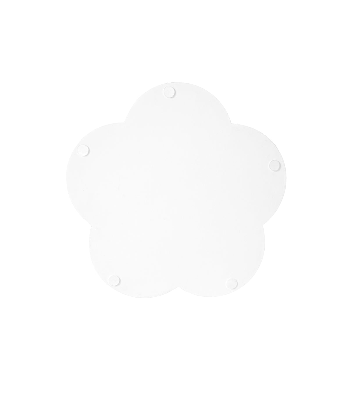 Coffee Table Set of 2, Cloud Coffee Table ,Nesting Coffee Table,End table, Sidetable for Living room ,Bedroom,Office ,Balcony - V.I.P Digital Presence