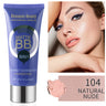 Omantic Beauty Liquid Foundation To Beautify Facial Pores Concealer Not Easy To Take Off Makeup BB Cream - V.I.P Digital Presence