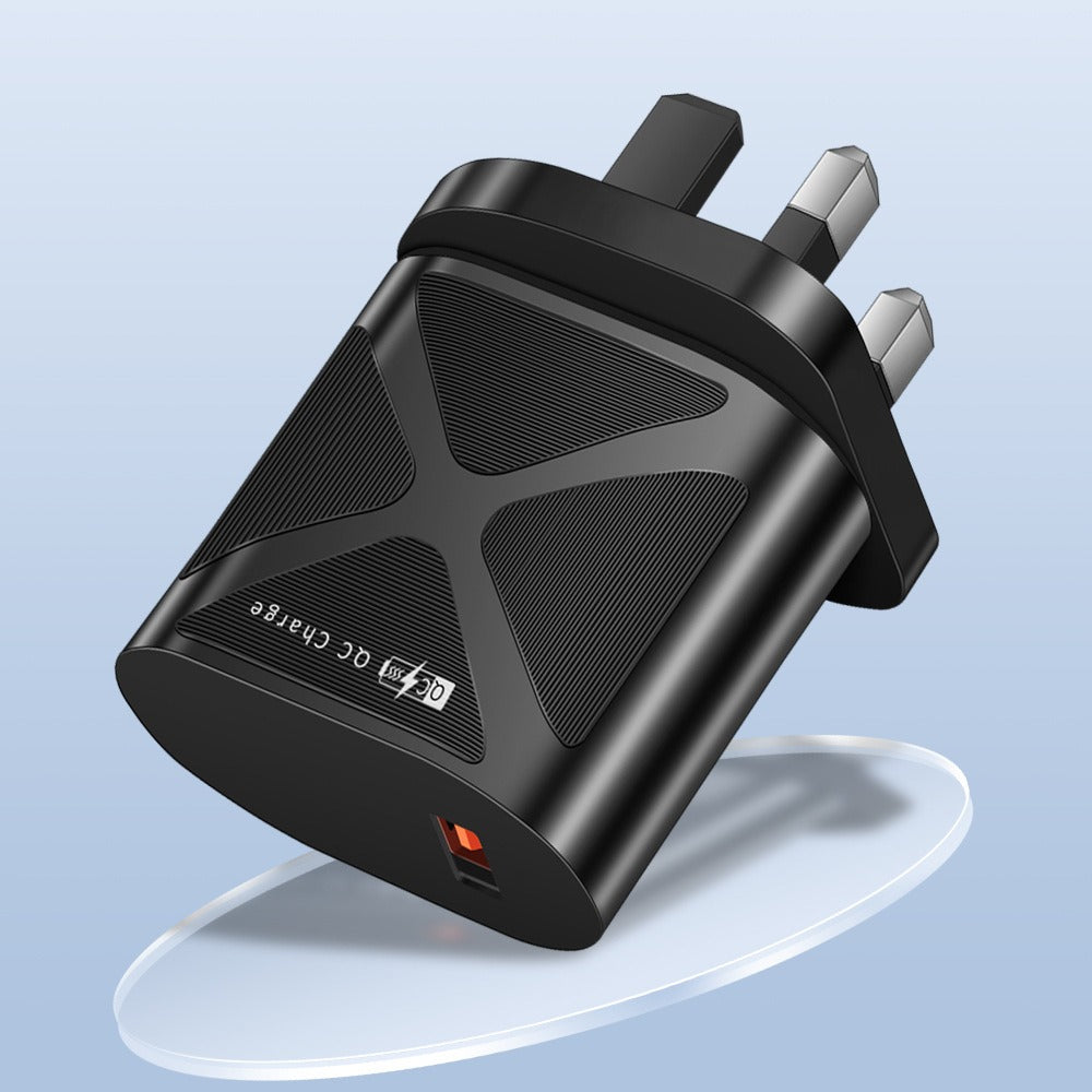 68W Support super fast charging mobile phone charger - V.I.P Digital Presence