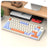 K81 gaming wired keyboard MDA ball cap three tone luminous desktop laptop - V.I.P Digital Presence